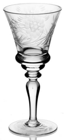 ARE9 Cordial Glass