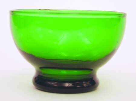 Baltic Forest Green Champagne/Tall Sherbet