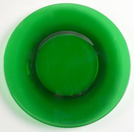 Baltic Forest Green 7" Salad Plate