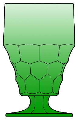 Georgian Forest Green