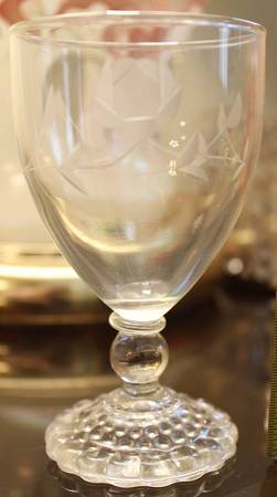 AHC11 Wine Glass