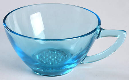 Capri Hobnail Cup Only