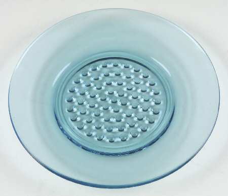 Capri Hobnail 7" Salad Plate
