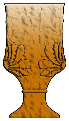 Rainflower Amber