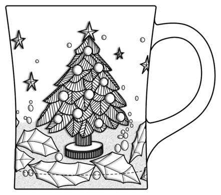 Holly Tree