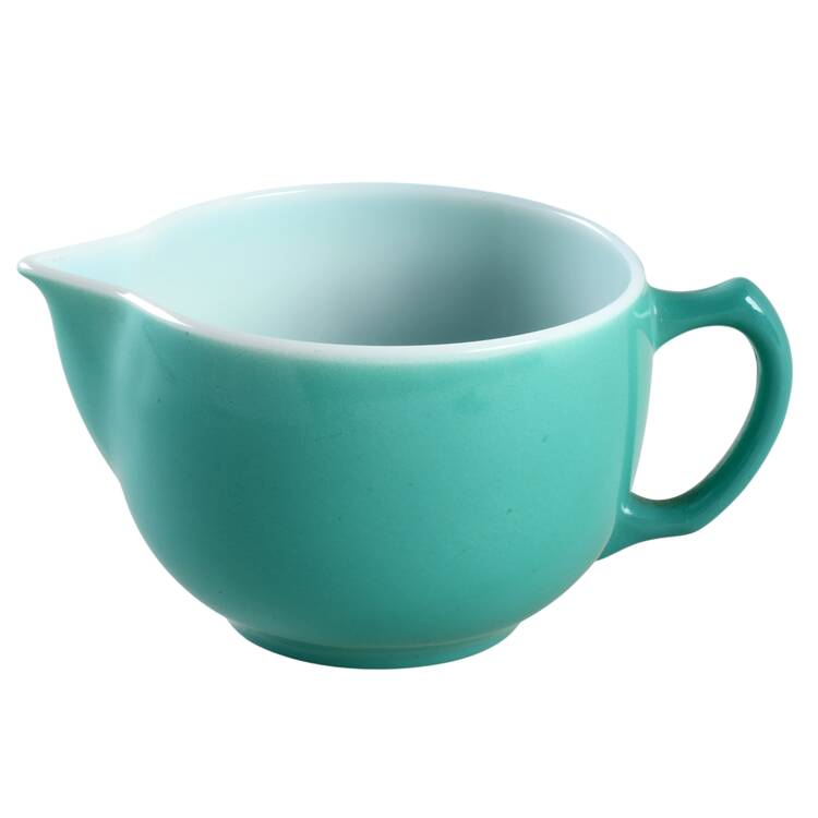 Moderntone Little Hostess Aqua Child's Teapot No Lid