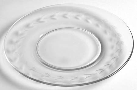 AHC55 Bread & Butter Plate