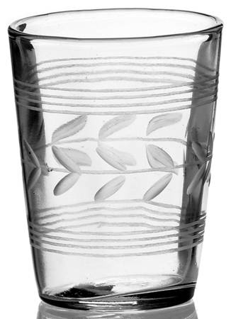 AHC55 Shot Glass