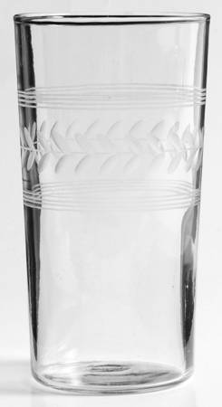 AHC55 Flat Tumbler