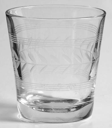 AHC55 7 Oz Flat Tumbler