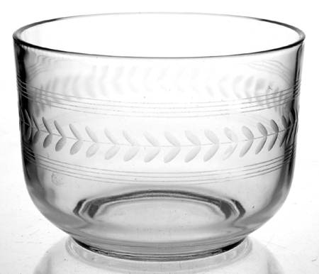 AHC55 5" Mixing Bowl