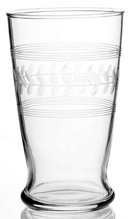 AHC55 12 Oz Flat Tumbler