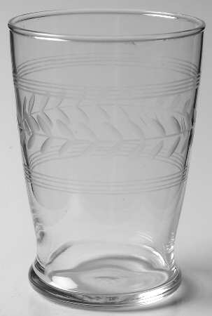 AHC55 9 Oz Flat Tumbler