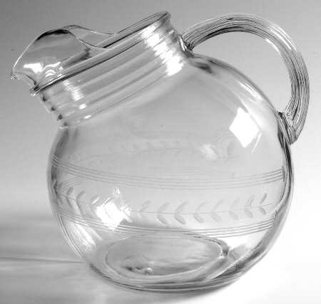 AHC55 80 Oz Pitcher