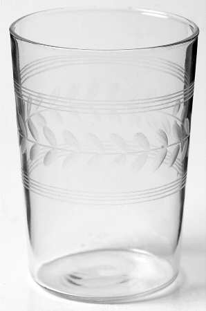 AHC55 10 Oz Flat Tumbler