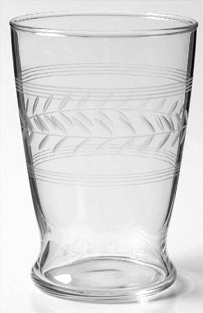 AHC55 12 Oz Flat Tumbler