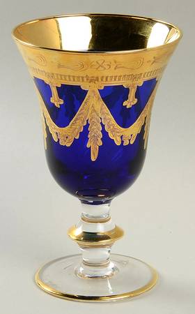 Medici Cobalt Wine