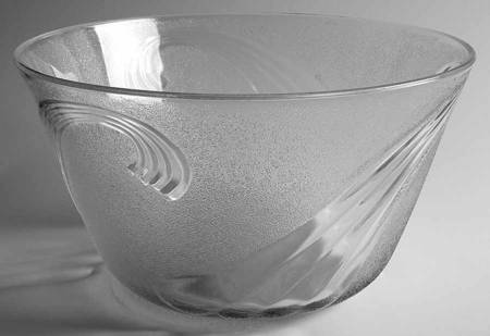 Jubilee Punch Bowl