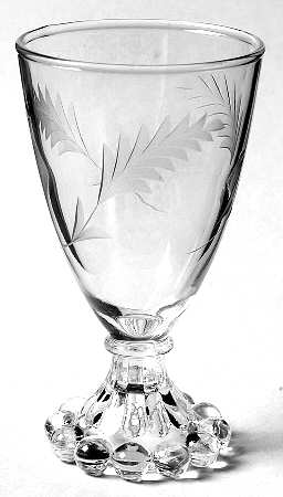 AHC16 Juice/Wine Glass