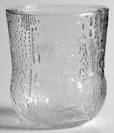 Fauna Clear Old Fashioned