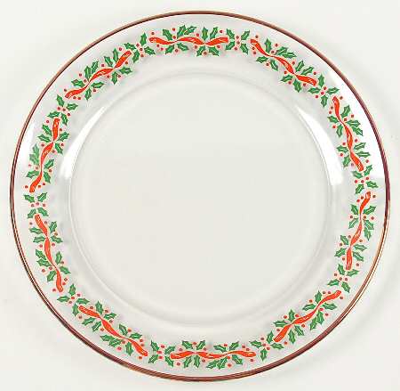 ACO3 Dinner Plate