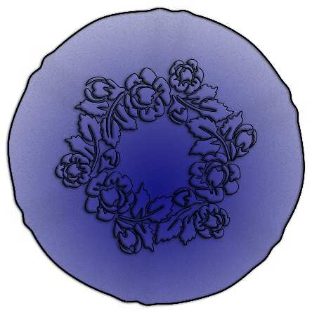 Rosa Blue