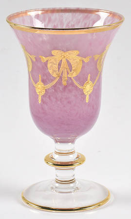 AIZ3 Water Goblet
