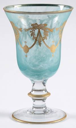 AIZ3 Water Goblet