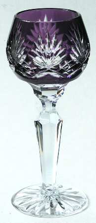 Caroline Amethyst Cordial