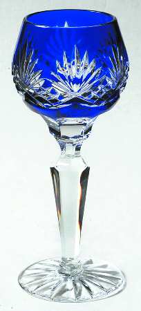 Caroline Cobalt Blue Cordial