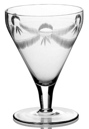 Are7 Juice Glass