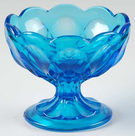 Fairfield Laser Blue Comport