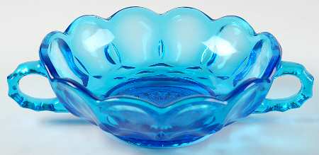 Fairfield Laser Blue Nappy