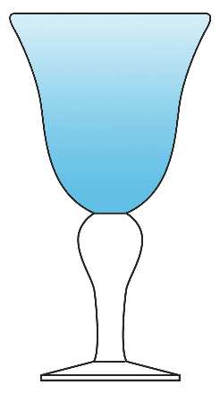 Salute Turquoise by Artland