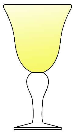 Salute Citrine