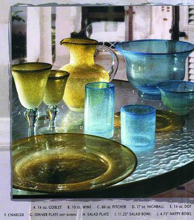 Fizz Highball Glass