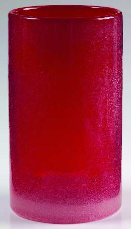 Fizz Ruby Highball Glass