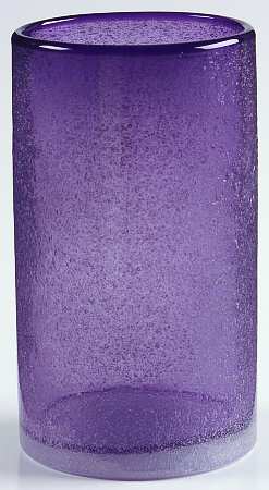 Fizz Plum Highball Glass