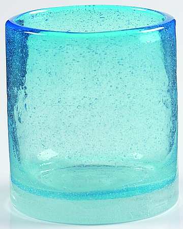 Fizz Aqua Double Old Fashioned