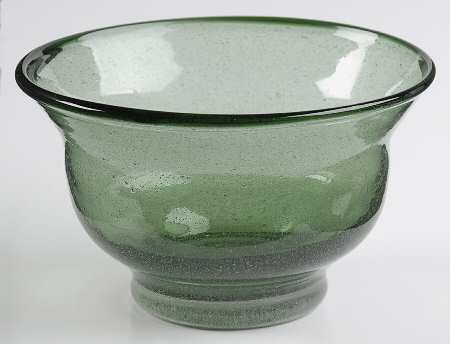 Fizz Sage 5" Individual Salad Bowl