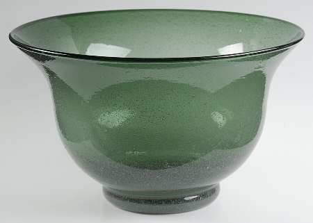 Fizz Sage 11" Salad Bowl