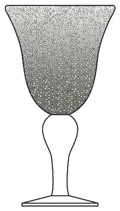 Fizz Smoke by Artland