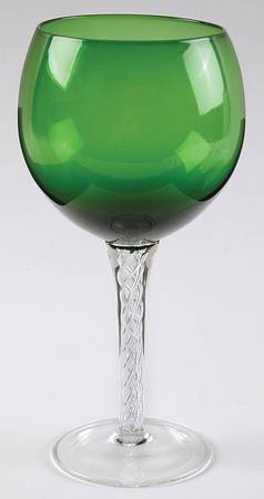 Braid Sage Oversize Wine