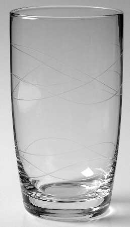 Currents Highball Glass