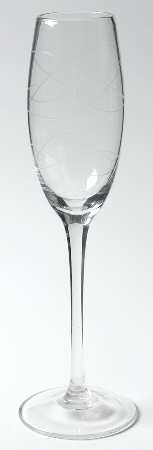 Currents Fluted Champagne