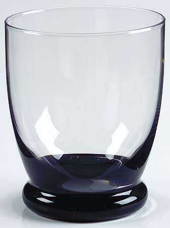 Legacy Black Double Old Fashioned