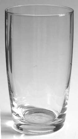 Optic Highball Glass
