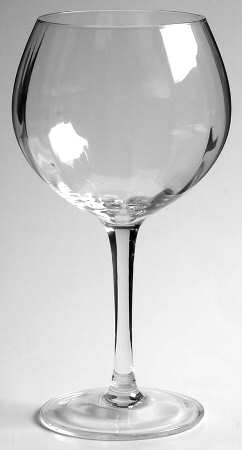 Optic Balloon Wine