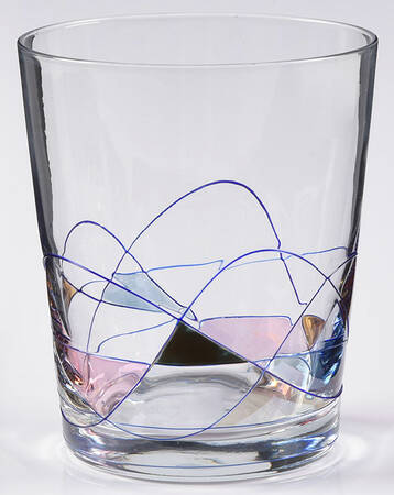 Helios 14 Oz Double Old Fashioned by Artland