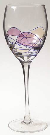 Helios Wine Glass